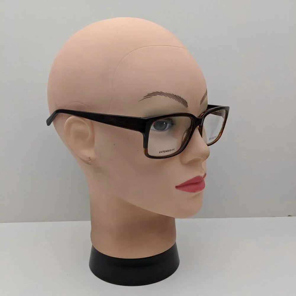 🕶️ Merona M7 2013 5173 Eyeglasses 57/17-145 / ALH628🕶️